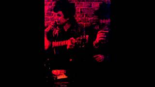 AC/DC warmup by Petter Baarli