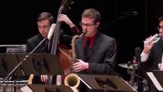 Ramsey Castaneda (saxophone) in Carnegie Hall