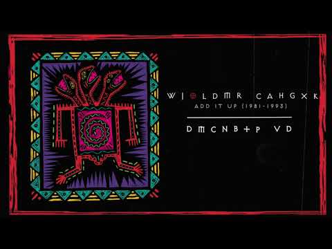 Violent Femmes - America Is (Official Audio)