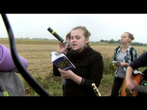 "Wspaniałą Matką"