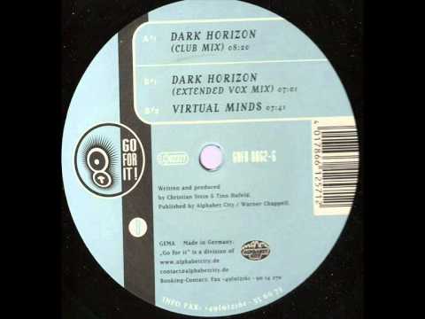 Dark Moon - Dark Horizon (2000)