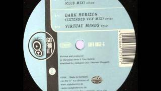 Dark Moon - Dark Horizon (2000)