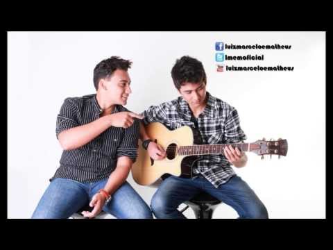 Danadinha - Luiz Marcelo & Matheus