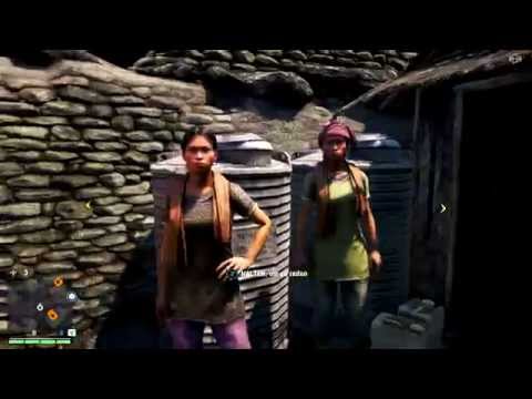 Schlechteste Folge Ever! - Far Cry 4 #11