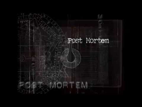 post mortem pc game