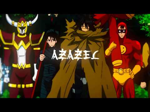 THE HERO HUNTER|Eddie Fresco|Loud Gangsta Rap