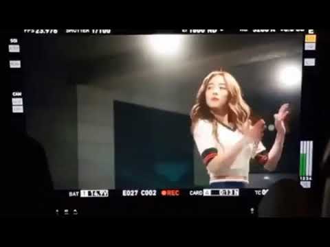 화유기 Lee Se Young 이세영 dancing to IOI's Pick Me (아이오아이)