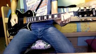 Lust N&#39; Love - Stray Cats (cover)