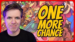 One Last Chance | Super Smash Bros. Ultimate #ExpressVPN