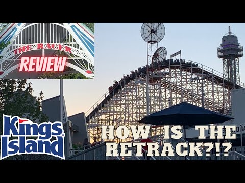 Video review of Racer by Amusement Media