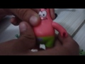 As Aventuras De Bob Esponja Epi 01 Bob Esponja E Despedido Parti 01
