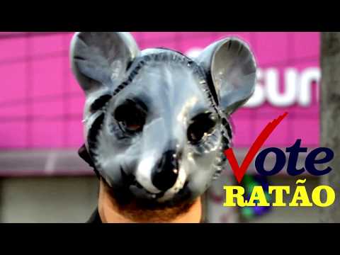 Friendship 66 - Mentiras na TV (Clipe oficial)