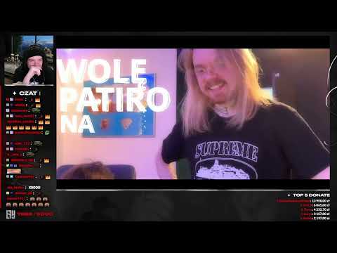 Multi reakcja na Kuqe 2115 - ban za prawde (Twitch freestyle)