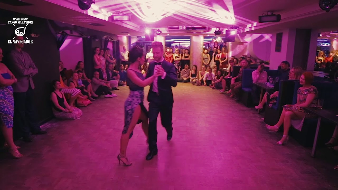 Video thumbnail for Sayaka Higuchi & Joscha Engel - La Tupungatina by Osvaldo Pugliese