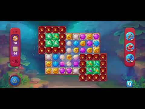 Fishdom 🐟 🦀 🐠 Level - 11116(HARD)🏆🏅11117 🏆🏅 11118(HARD) 🏆🏅 11119  🏆🏅 11120 🔥 🔥 🔥🐟 🦀 🐠