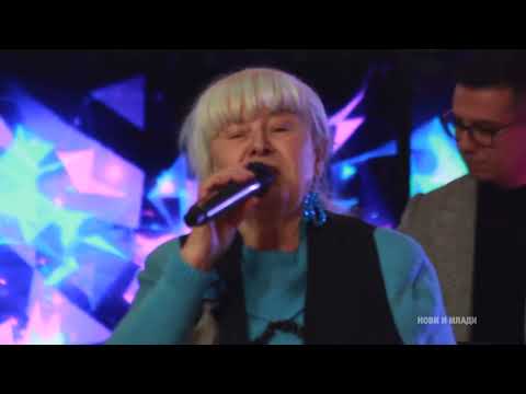 Vidanka Gorgievska i Stefce Stojkovski - Mnogu mi ga valit Babo