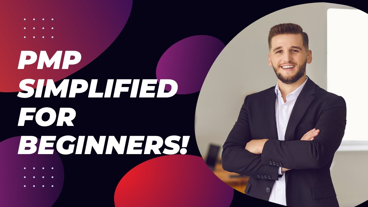 PMP Certification Step-by-Step Guide for Beginners | Easy Explained in 5 Simple Steps!