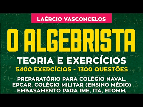 Prova Matemática EPCAr 2012 2013 Questão 07 - Aritmética