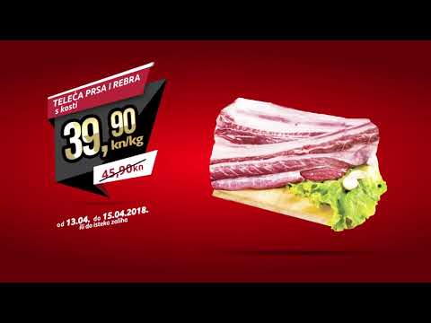 Pivac vikend akcija 13.4. - 15.4.2018.