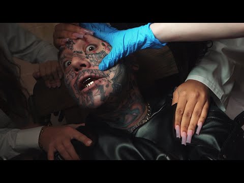 Crewsont - DFWU (Official Music Video)