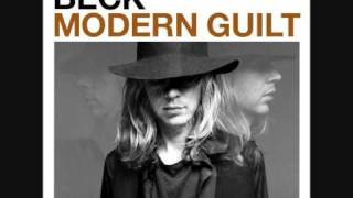 Beck - Walls (Modern Guilt)