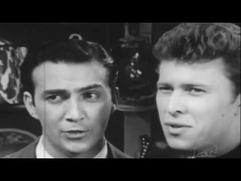 Faron Young And Darrell McCall - Your Old Used To Be