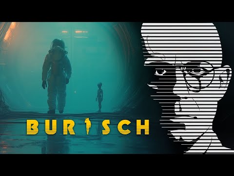 Dan Burisch & J-ROD: Across the 8th Dimension