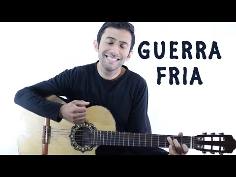 Guerra Fría - Sabroso