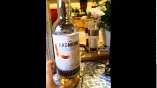 Review - The Ardmore Legacy Whisky