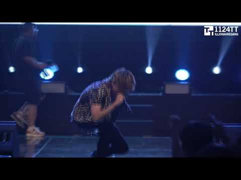 190630 Paranoid : Ash Island, 창모 (ILLIONAIRE AMBITION TOUR 2019 부산)