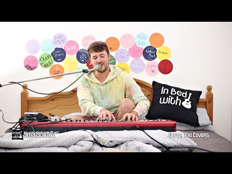 SIMONSCHMIDT - Walking in Memphis (Mark Coen *Under The Covers*)