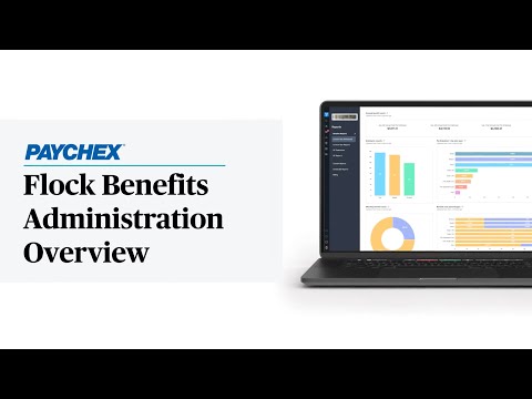Paychex video/presentation/materials