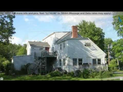 Priced at $209,000 - 884 Route 212, Saugerties, NY 12477