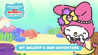 Download lagu My Melody's Mer-Adventure | Hello Kitty and Friends Supercute Adventures S4 EP 2 mp3 Download lagu My Melody's Mer-Adventure | Hello Kitty and Friends Supercute Adventures S4 EP 2 mp3