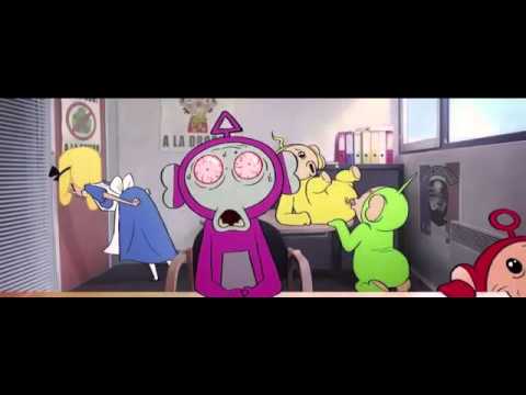 Vortek'S Vs Ziqooh - Grosse Chépère Mon Pote