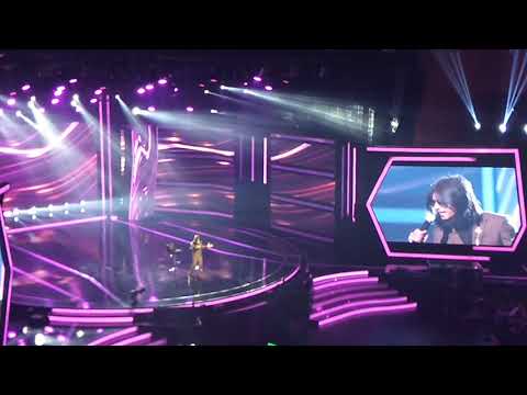 Zamani slam konsert gegar vaganza 5 minggu ke 7 2018 part 2 separuh akhir