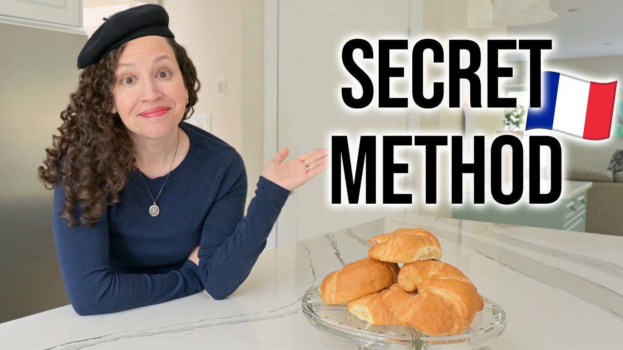 Always Clean? I Tried the “French Reset”