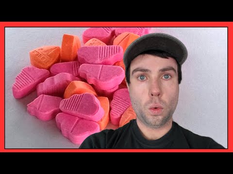 How to Take 𝙈𝘿𝙈𝘼 WITHOUT a Comedown