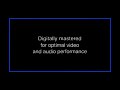 Digitally THX Mastered 2000