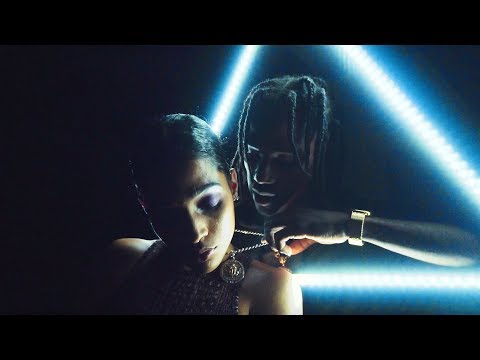 IceLab x Erika Dyme - Sorry (Official Music Video)