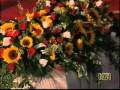 Pavarotti S Funeral The Andrea Griminelli S Homage