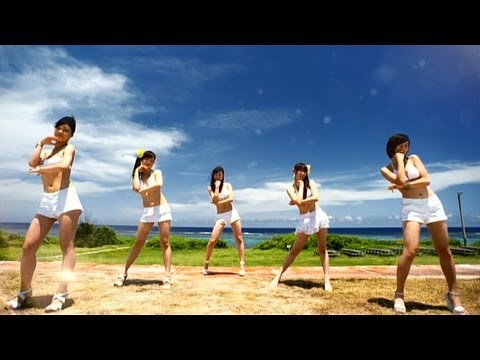 『上海ダーリン』 PV　（ Dancing Dolls  #ダンドル ）