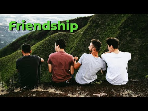Real Time Faith Lesson 4 (Qtr 3, 2025) - Friendship