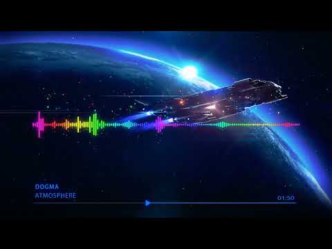 DOGMA - ATMOSPHERE (1996) Premiere