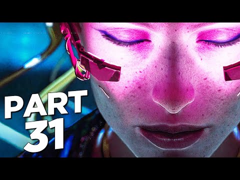 CYBERPUNK 2077 Walkthrough Gameplay Part 31 - SANDAYU ODA BOSS (FULL GAME)