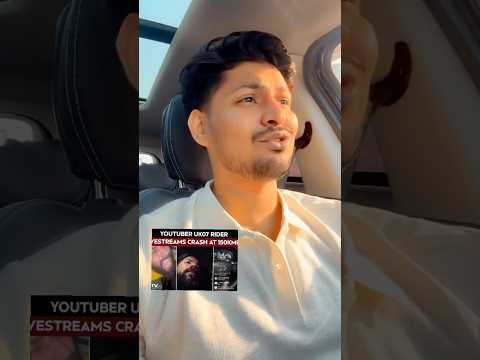 Wake up to reality 🙌🏼 #uk07rider #shorts #ytshorts