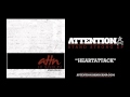 Attention "Heartattack"