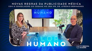#marketing -  CFM moderniza resolução da Publicidade Médica: o que mudou?