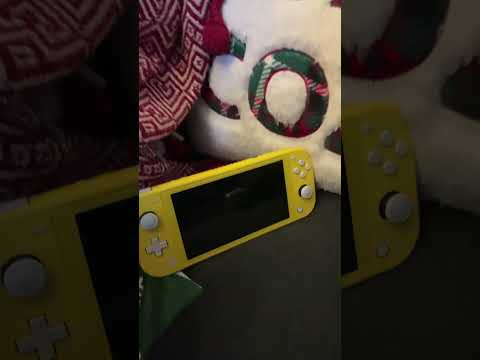 How to get a Nintendo switch lite to connect to your tv!!!!! Real working method #important