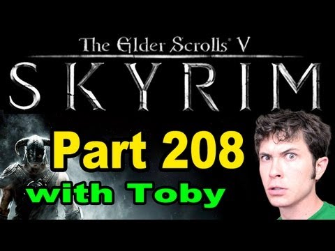 Skyrim - TOLFDIR - Part 208